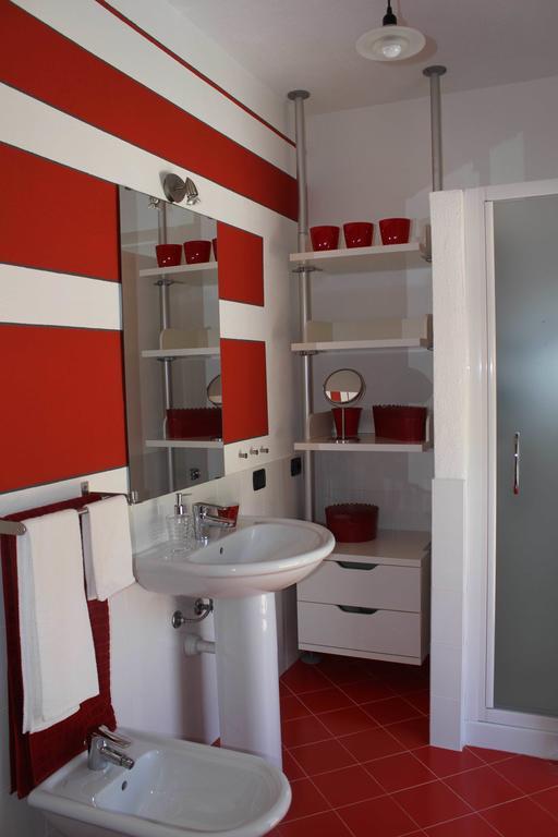B&B Bricco Fiore Briaglia Quarto foto